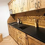 Appartement Goralskie Nowe - Sauny, Bania, Sale Zabaw - W Cenie Bialka Tatrzanska