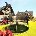 Appartement Goralskie Nowe - Sauny, Bania, Sale Zabaw - W Cenie