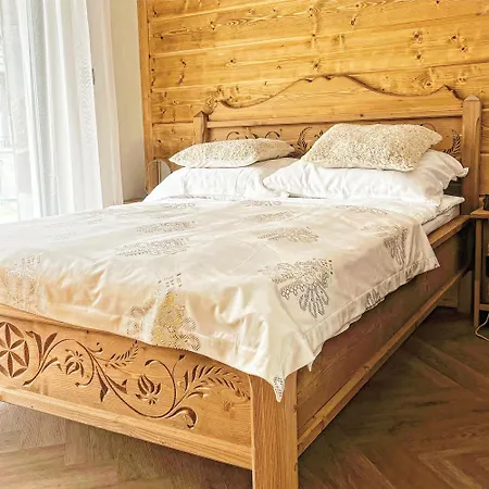 Goralskie Nowe - Sauny, Bania, Sale Zabaw - W Cenie *