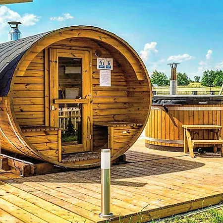 Apartmán Goralskie Nowe - Sauny, Bania, Sale Zabaw - W Cenie