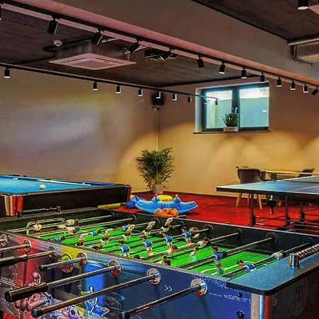 Apartamento Nowe Apartamenty Goralskie Bialka - Basen Z Podgrzewana Woda, Bania, Sauny - W Cenie